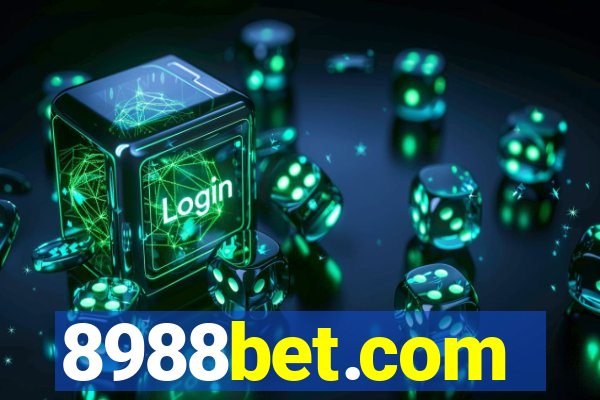 8988bet.com