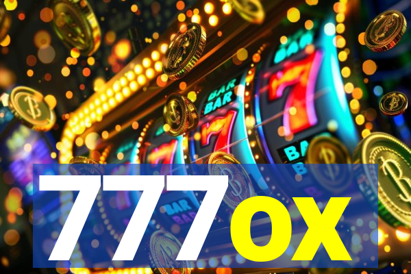 777ox