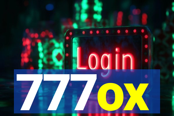 777ox
