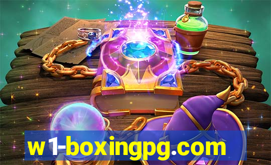 w1-boxingpg.com