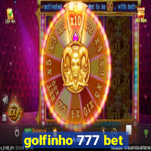 golfinho 777 bet