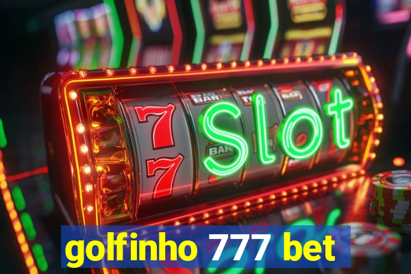 golfinho 777 bet