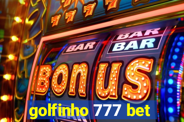 golfinho 777 bet