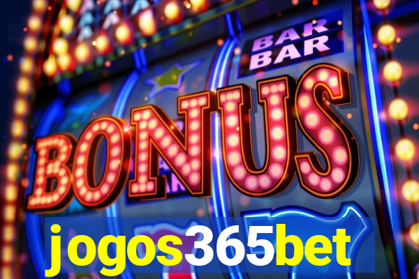 jogos365bet