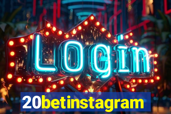 20betinstagram