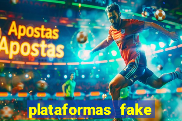 plataformas fake para brincar