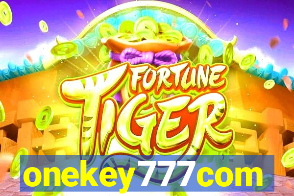 onekey777com