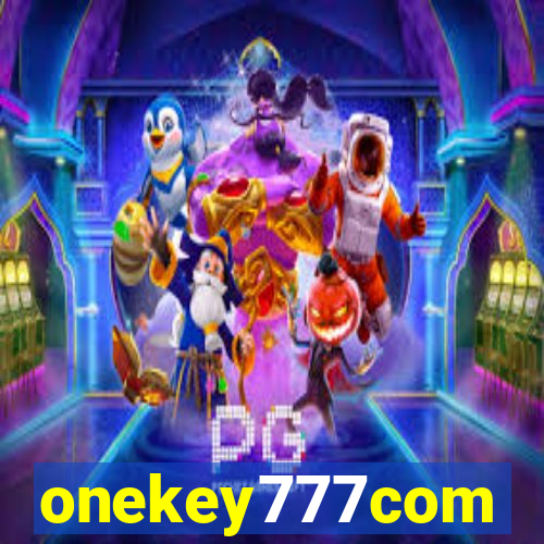 onekey777com