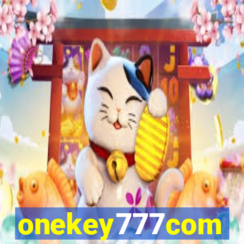onekey777com