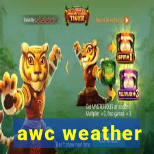 awc weather