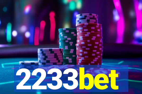 2233bet