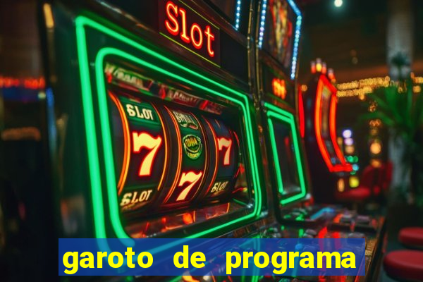 garoto de programa em salvador bahia