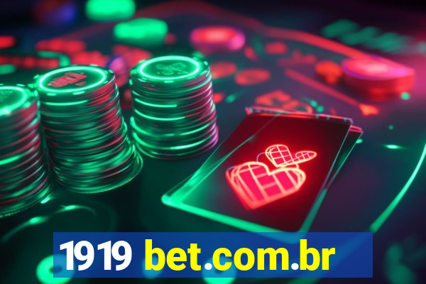 1919 bet.com.br