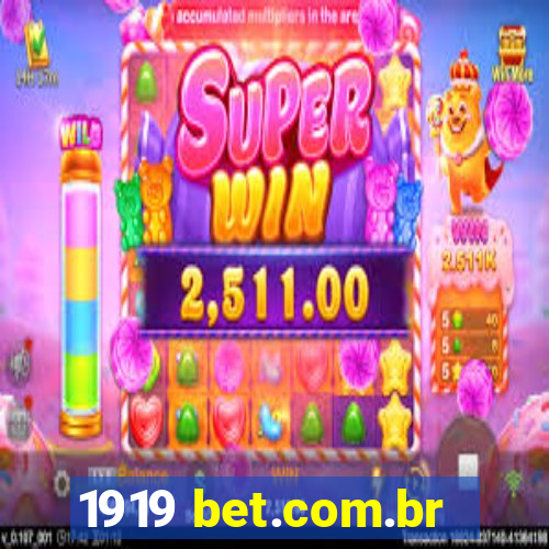 1919 bet.com.br