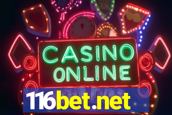 116bet.net