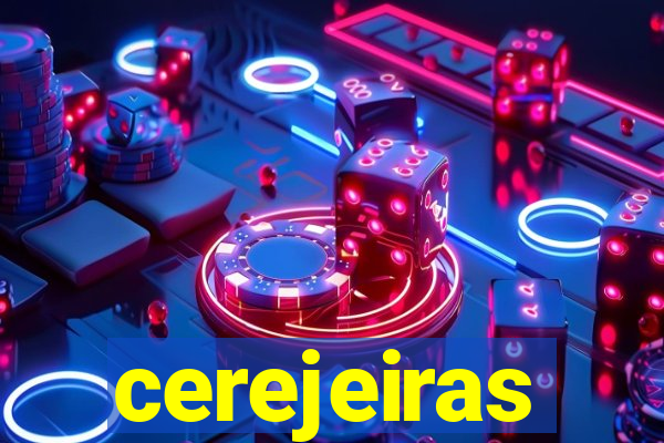 cerejeiras