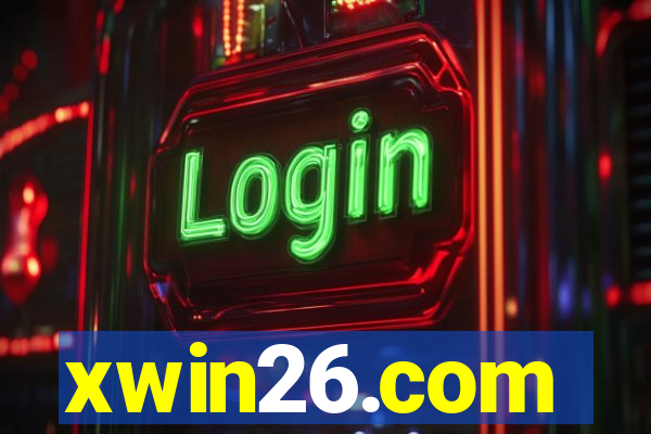 xwin26.com
