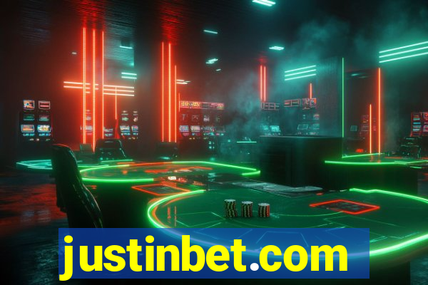 justinbet.com