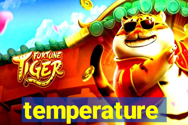temperature converter slots