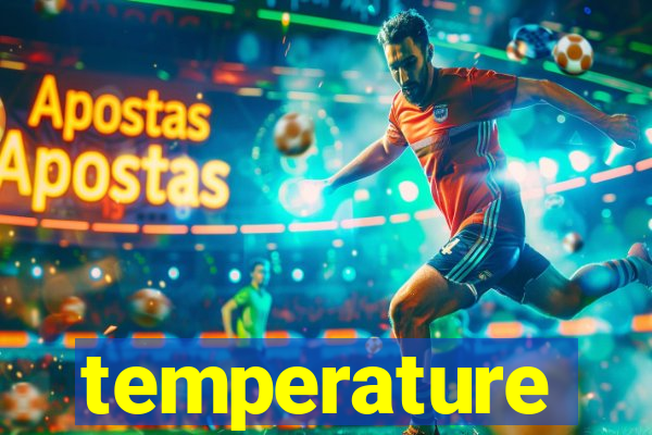 temperature converter slots