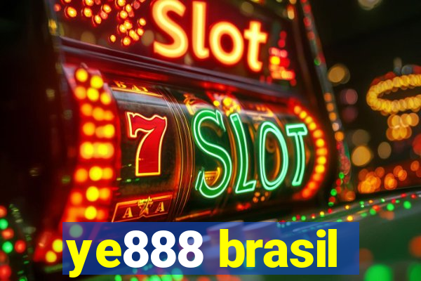 ye888 brasil