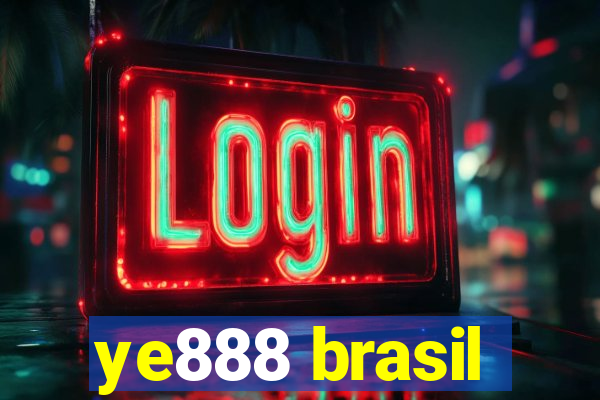 ye888 brasil