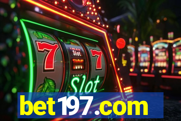 bet197.com