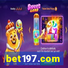 bet197.com