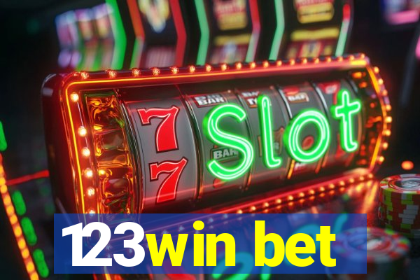 123win bet