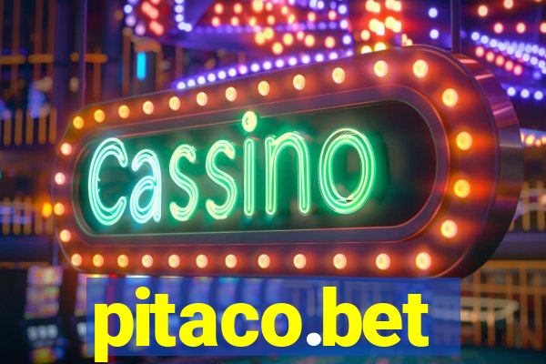 pitaco.bet