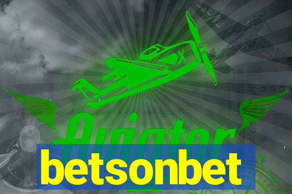 betsonbet
