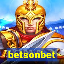 betsonbet