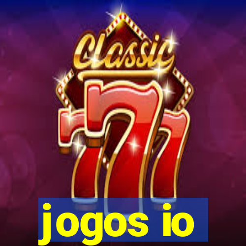 jogos io