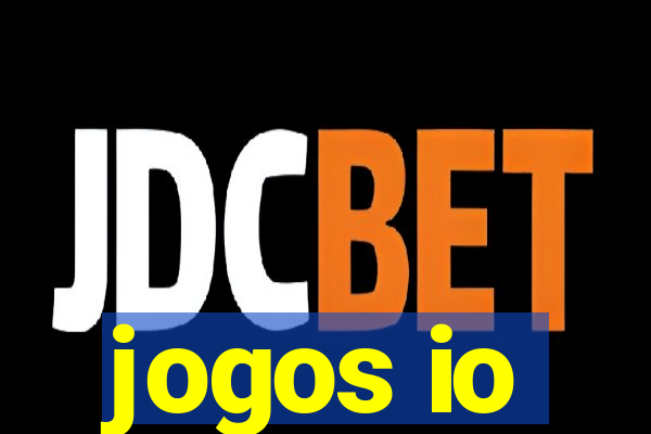 jogos io