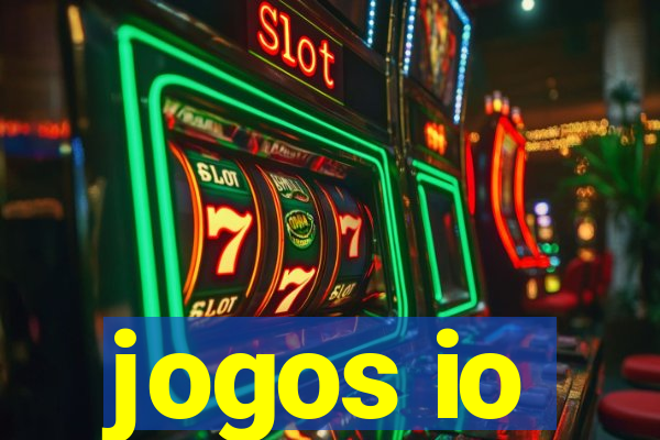 jogos io