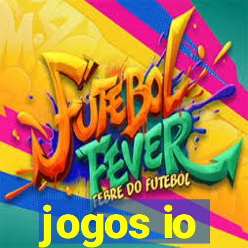 jogos io