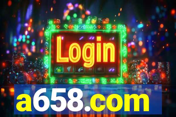 a658.com