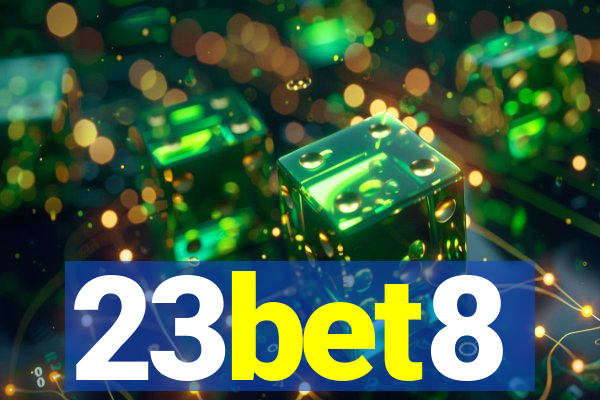 23bet8