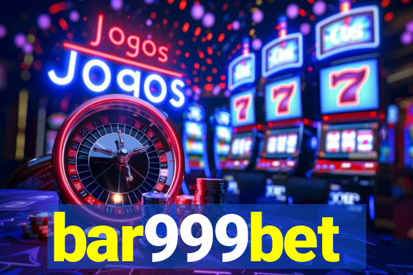 bar999bet