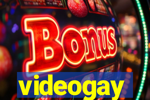videogay
