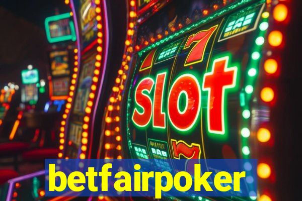 betfairpoker