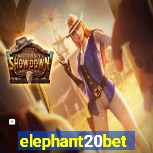 elephant20bet