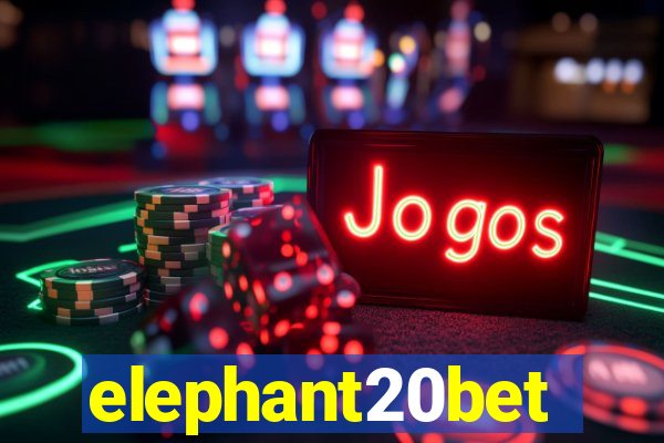 elephant20bet