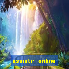 assistir online prison break dublado