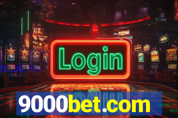9000bet.com