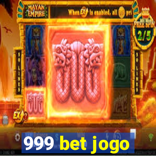 999 bet jogo
