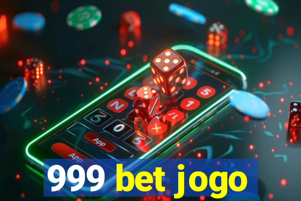 999 bet jogo