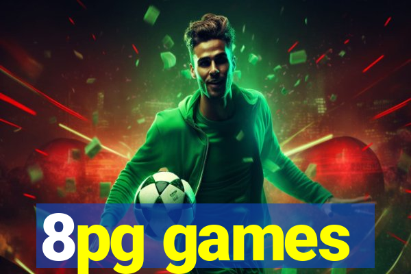 8pg games