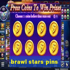 brawl stars pins