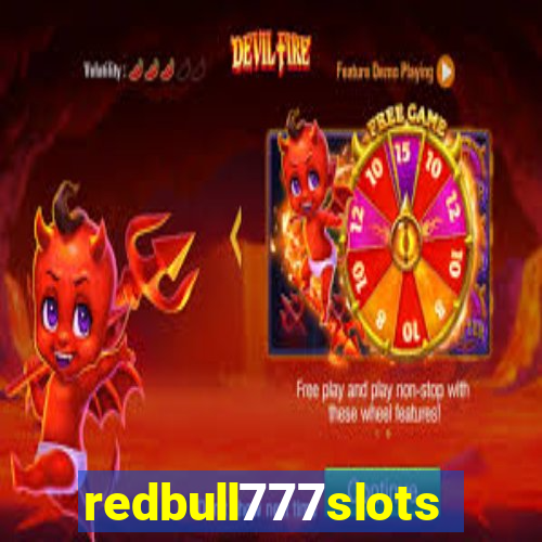 redbull777slots